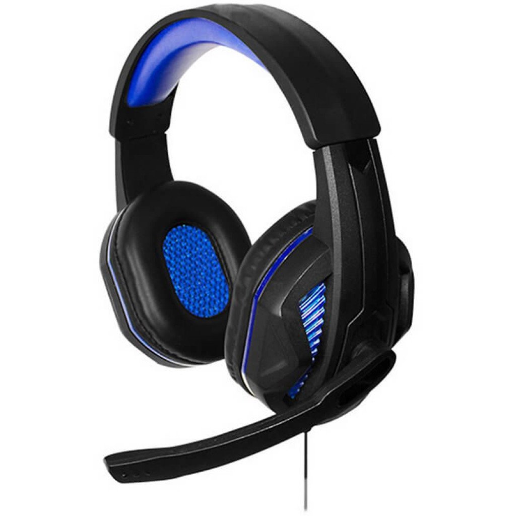 Steelplay HP41 Wired Headset PS4/Xbox One/Switch/PC